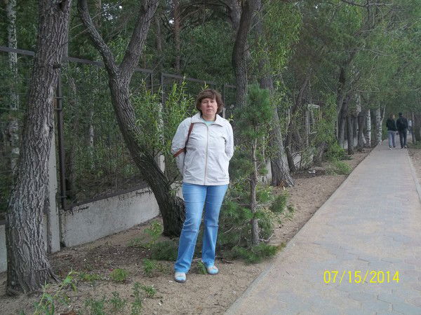 Ирина Шмакова