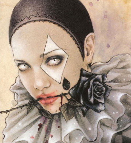 Татьяна Логинова