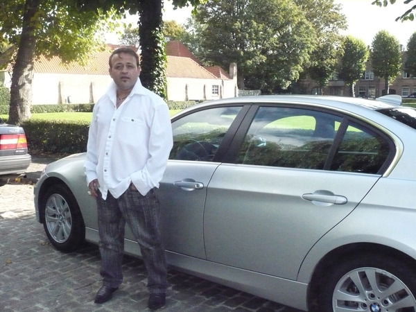 Muhamedali Beksultanov