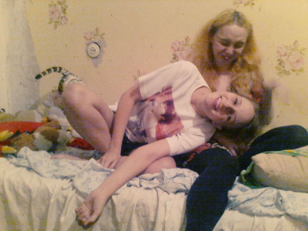 Александра Кулишенко