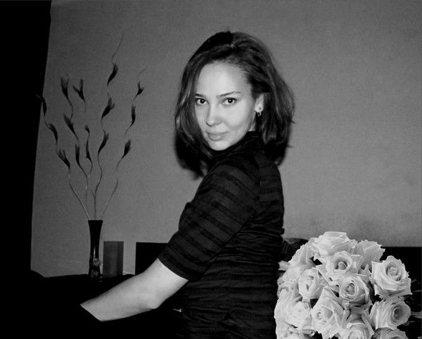 Анна Селезнева