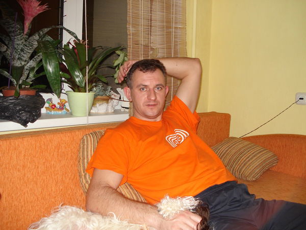 Андрей Дычук