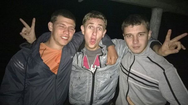 Артём Панедько