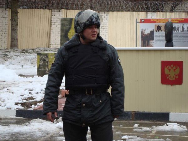 Андрей Глазков