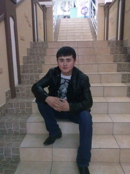 Эламан Бадиров