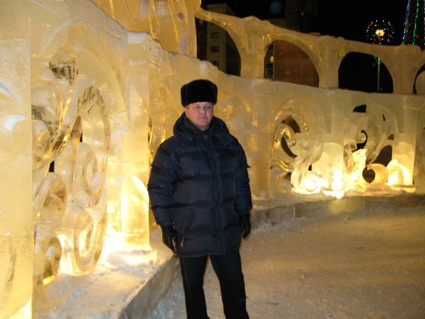 Виктор Карпиевич