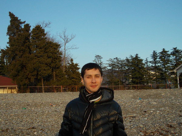 Альберт Муртазин