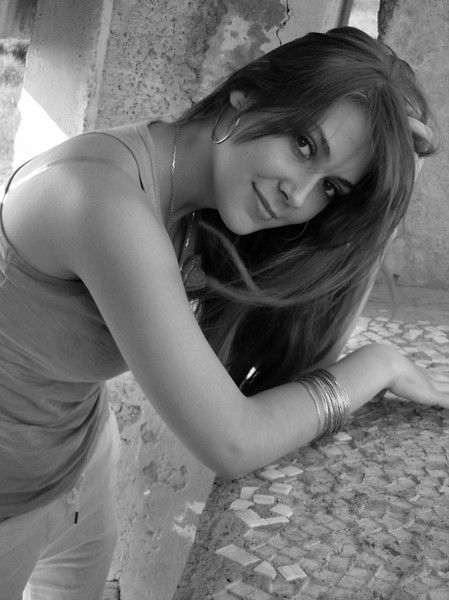 Кристина Куличенко