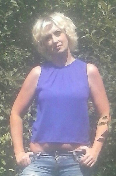 Ирина Алеева(Кузнецова)