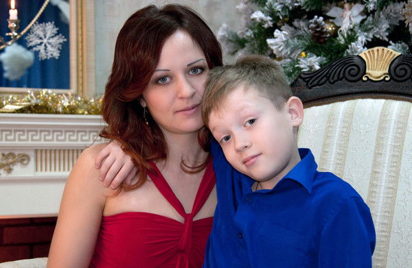 Ирина Харламова