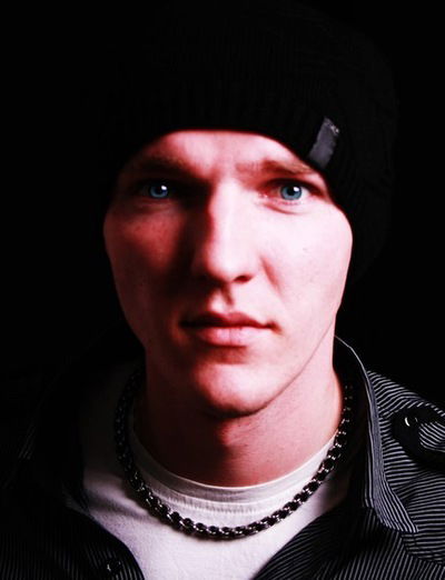 Александр Сержантов