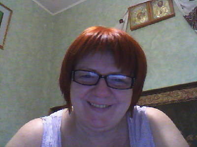 Ольга Костюк