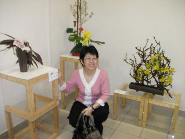 Избасарова Римма