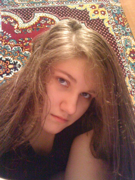 Елена Резникова