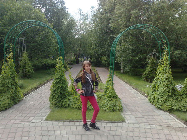 Регинка Алексеева