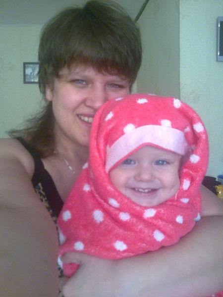 Татьяна Набокова