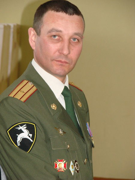 Иван Светлаков