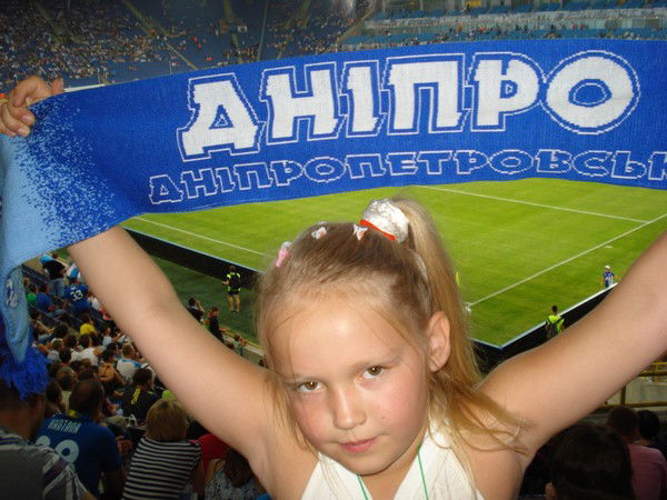 Вероника Ткаченко