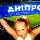 Вероника Ткаченко