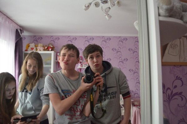 Никита Романцов