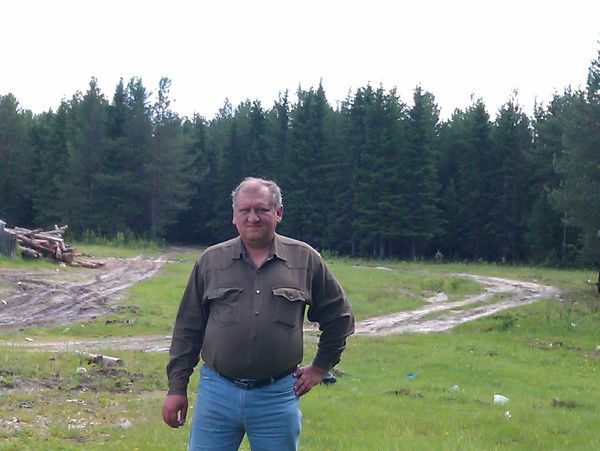 Владимир Пегин