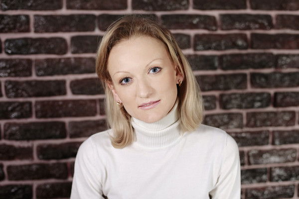 Ирина Почалкина