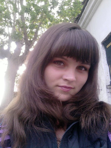 Викули4Ка)))) Syper Girl!