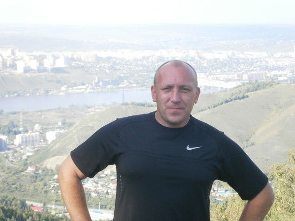 Павел Конев