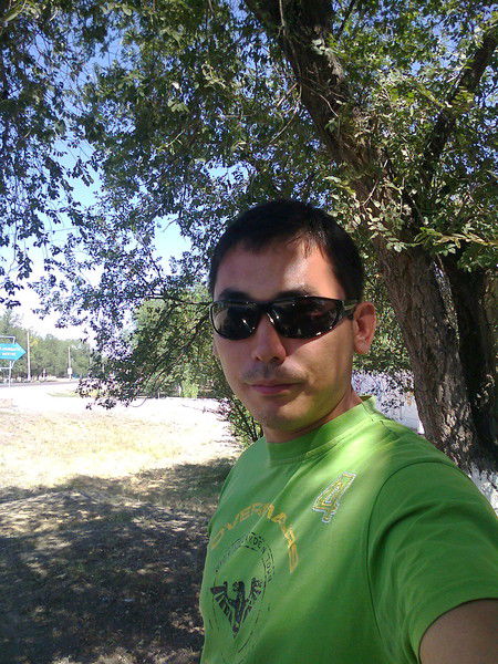 Арман Балкожаев