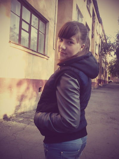 Валерия Ивлева