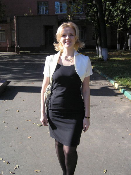 Елена Кузнецова