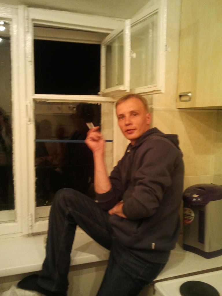 Анатолий Будчак