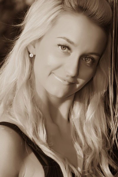 Дарья Семенчук