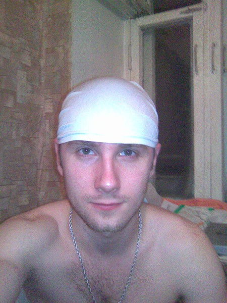 Владимир Никитенко