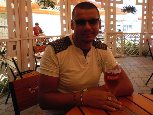 Евгений Зубко