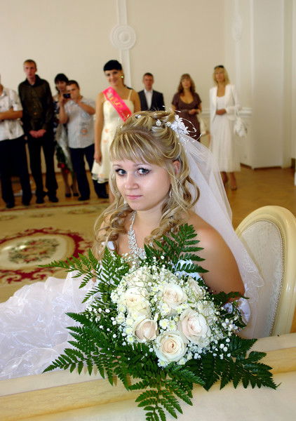 Надюшка Татаринова