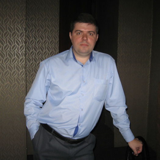 Станислав Купленый