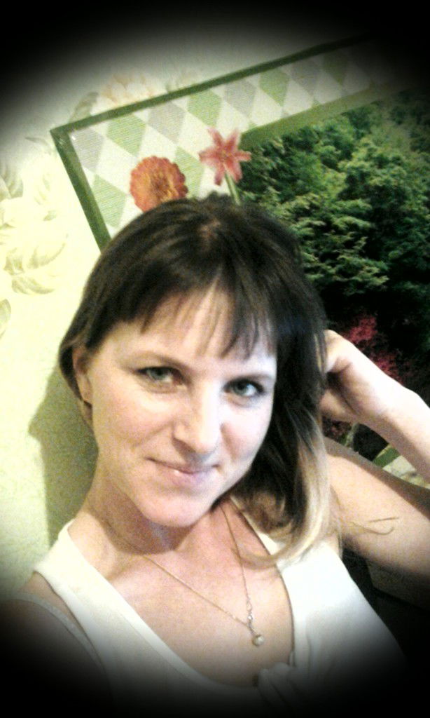 Света Гужбина