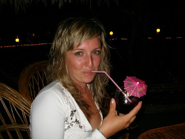 Марина Грешнова