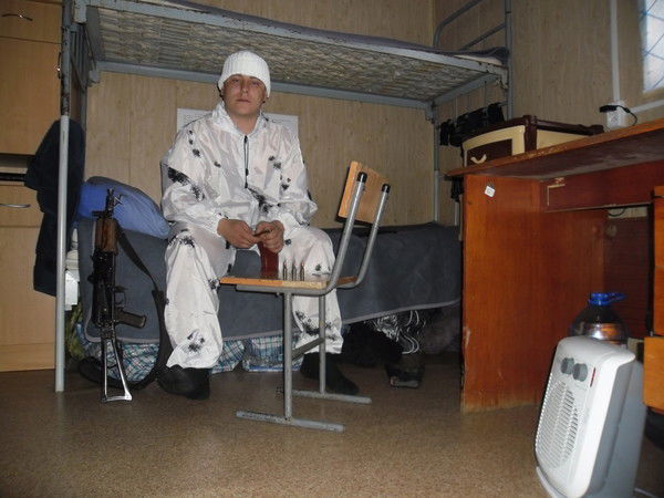 Юрий Долманов-Качилов