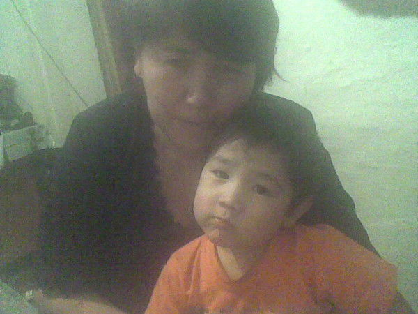 Жанна Турсынгазина