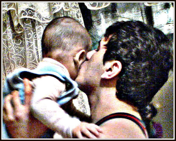 Меня Нет ****