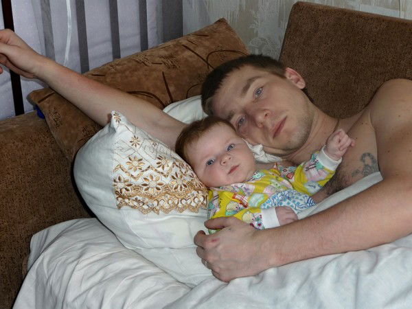 Анатолий Бадонышев