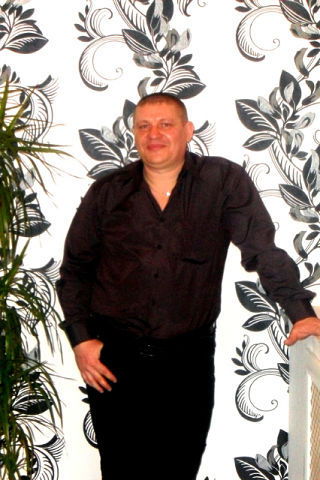 Роман Иванович