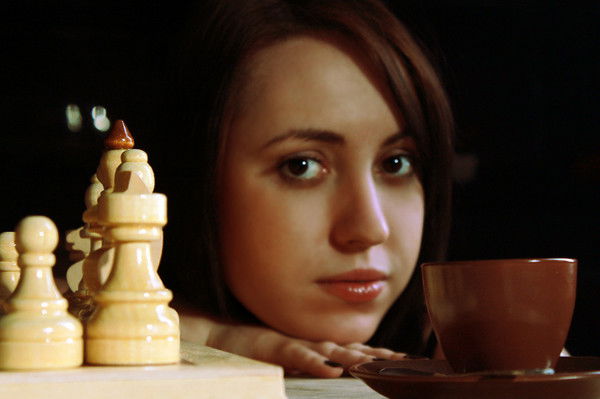 Екатерина Яновская