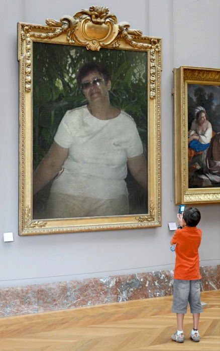 Людмила Быкова