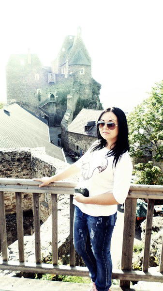 Алена Броновицкая