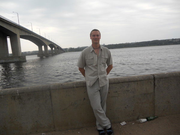 Алексей Рыжков