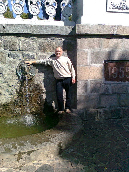 Олександр Гавриш