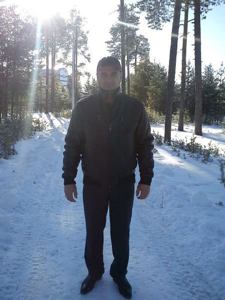 Юрий Головин